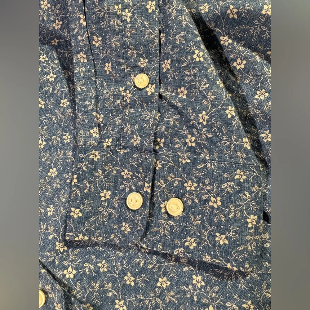 Women’s Large LRL Ralph Lauren Shirt - Picture 3 of 8
